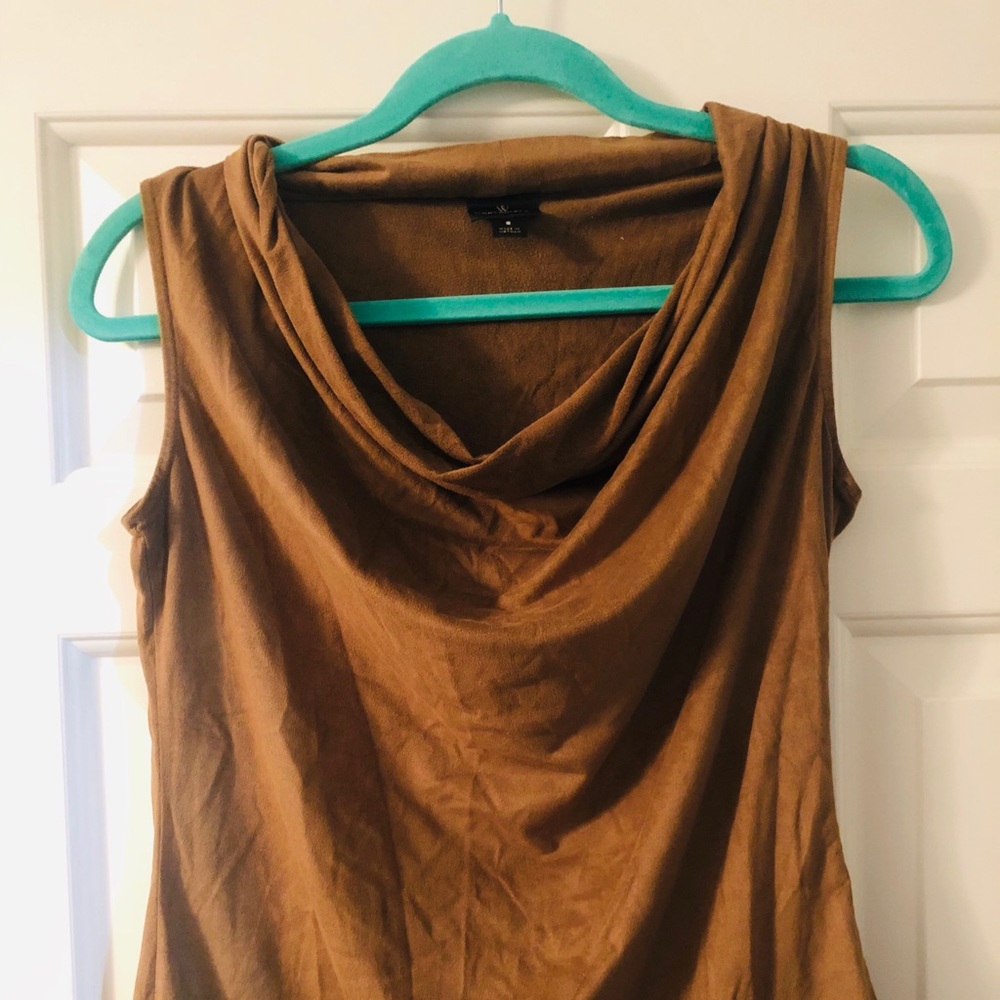 Size S Top